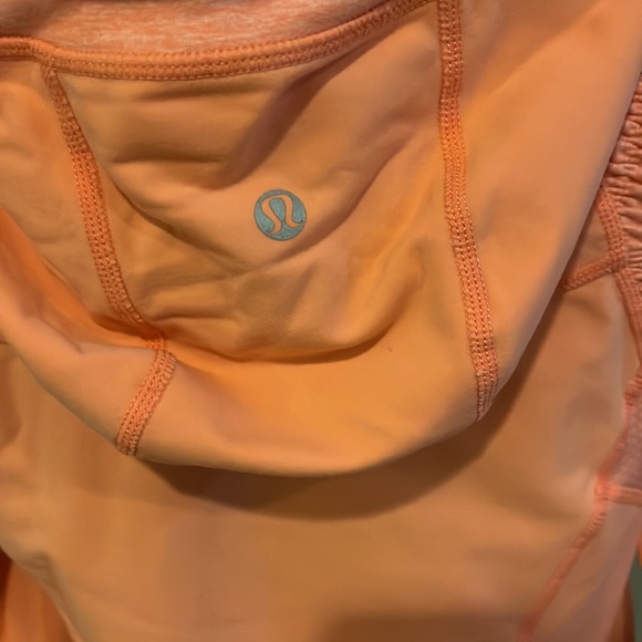 Lululemon sport sweater - Picture 7 of 11